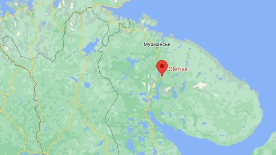 Росія перекинула бомбардувальники, здатні нести ядерний заряд, до кордону з Норвегією – ЗМІ