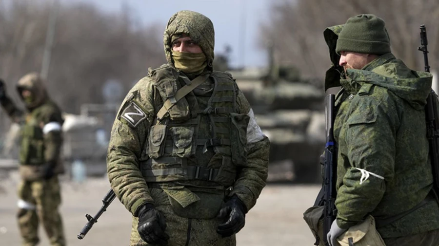 The National Resistance Center publishes lists of those who prepare referendum in Kherson Oblast