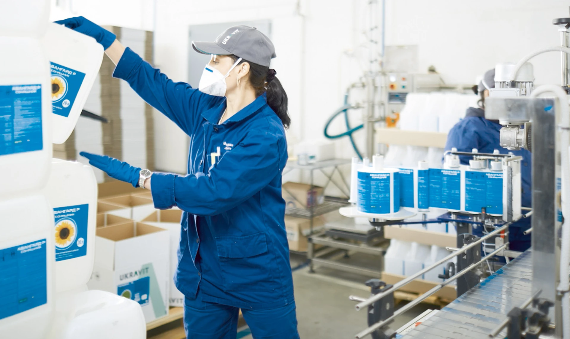 It’s time for companies to pull out from Russia and friendshore – move a production site to a country that shares your values and strategic interests