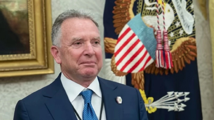 Белый дом назвал переговоры США с Ираном положительными и конструктивными