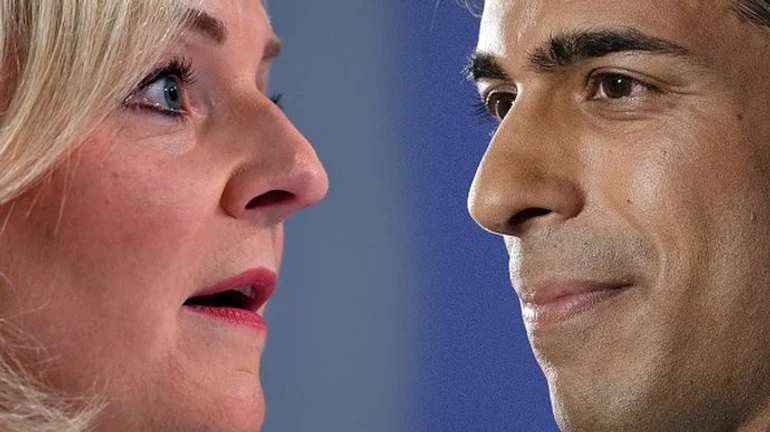 Визначились остаточні претенденти на посаду Джонсона