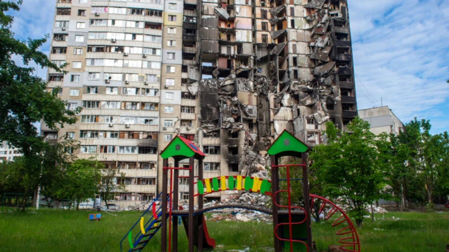 У Харкові відновили нарахування оплати за комуналку