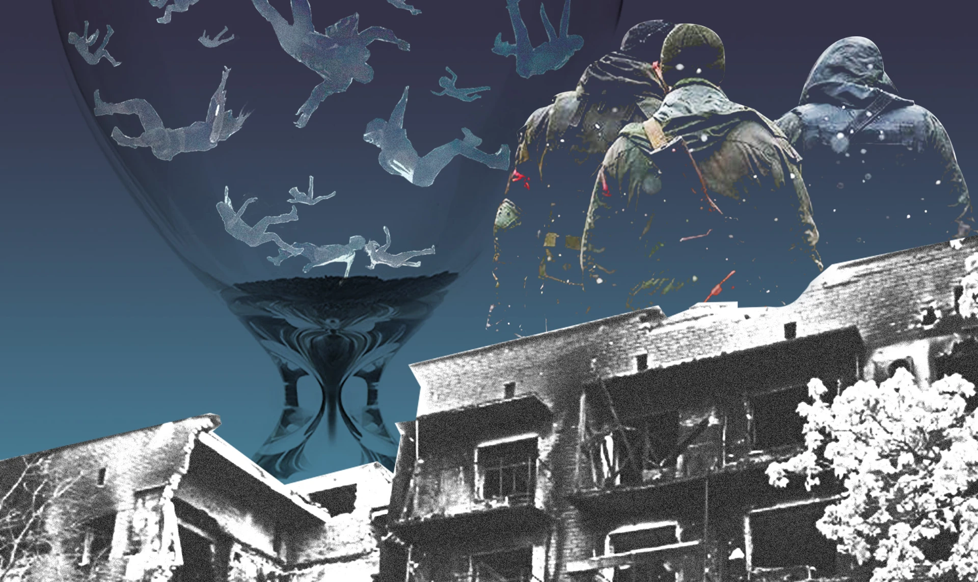 I was the only man of conscription age who left the ‘Donetsk People’s Republic’ for Russia: a resident of Volnovakha who escaped the occupation tells the truth about “filtration”