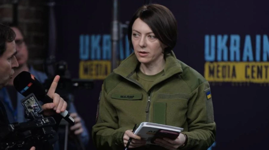 Другой формулы спасения военных из Азовстали, чем нынешняя, не может быть – МОУ