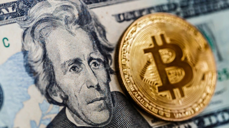 Черный май для bitcoin. Почему обрушились криптовалюты и что будет дальше