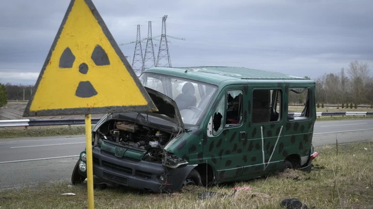 Для РФ тактическое ядерное оружие – просто инструмент со сценарием нападения на НАТО