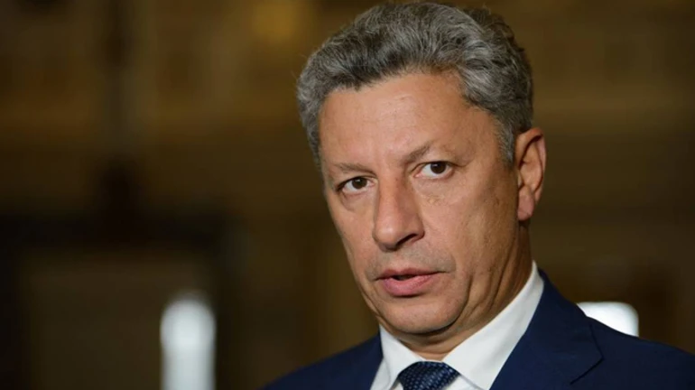 Бойко в Україні: Путін-ху*ло я не скажу, але агресію армії РФ визнав