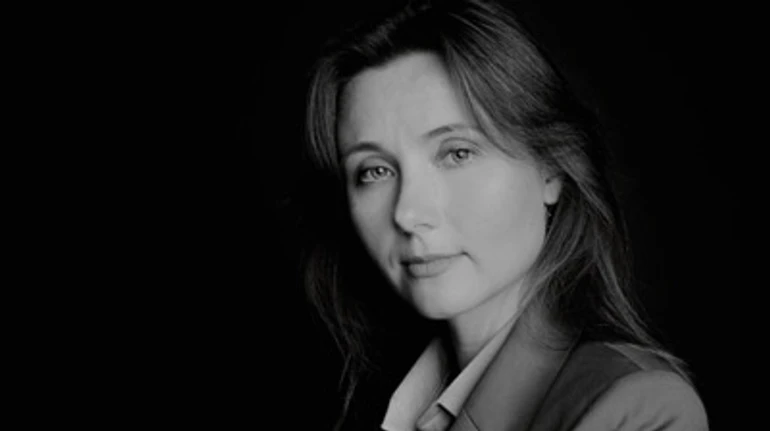 Режиссер фильма Клондайк Марина Эр Горбач: Военные воюют на границе, а мы – за камерой