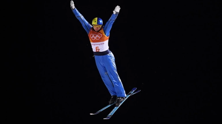 Повз медалі: Збірна України не зможе виступити у командному турнірі з фристайлу на Олімпіаді 