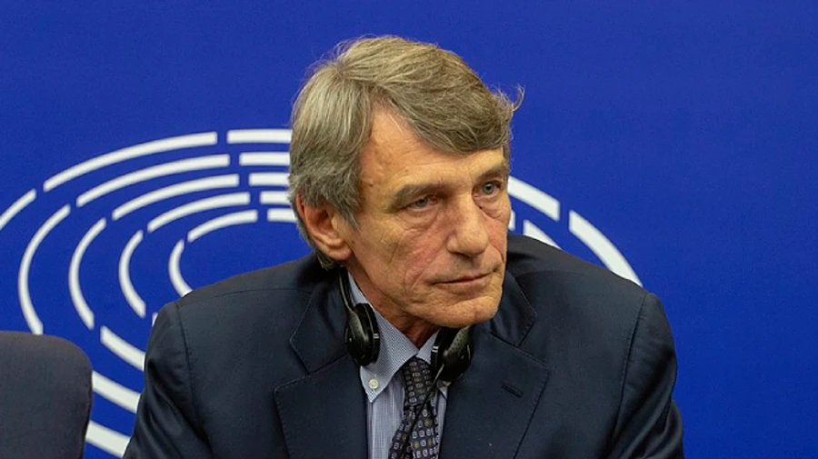 Умер президент Европейского парламента