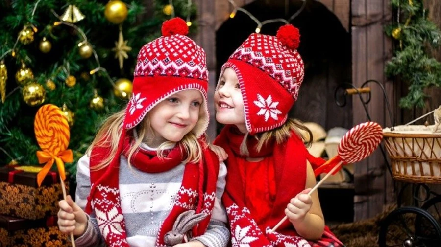 Украина празднует День святого Николая, ПЦУ проводит литургию