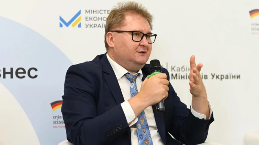 Український експорт повернувся до довоєнного рівня - торгпред