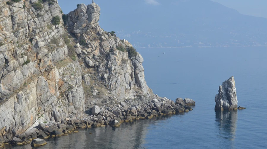 Температура на юге Украины достигла +21