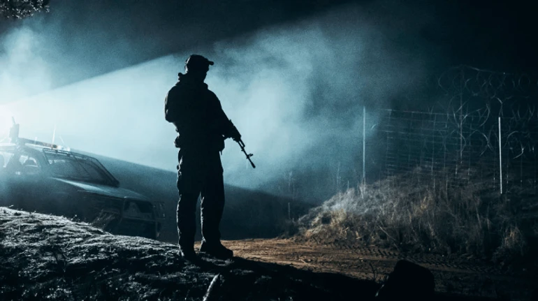 Главные новости воскресенья и ночи: кризис на границе Польши, российское оружие для Беларуси