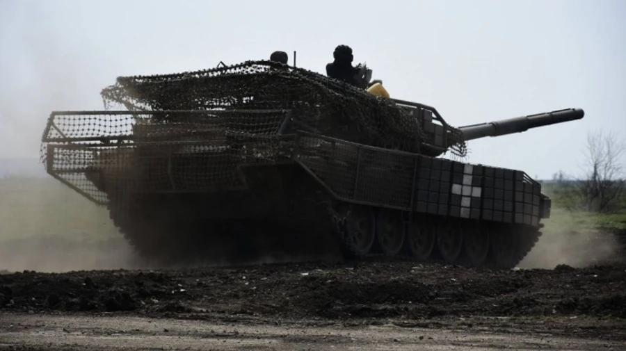 На фронті за день майже 200 боїв, найбільше на Покровському напрямку – Генштаб