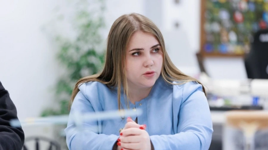 У Міноборони з'явилося управління космічної політики