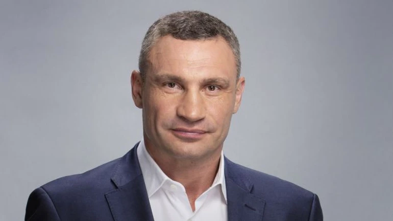 Кличко збирається вести УДАР у Верховну Раду