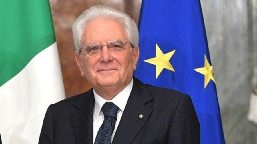 Президент Італії дав чотири дні на розвідувальні перемовини про коаліцію
