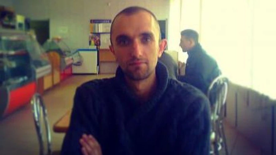 Білоруса відправлять у колонію за образу міліціонера в інтернеті