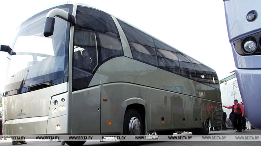 Беларусь может закрыть маршруты в Украину из-за COVID-19