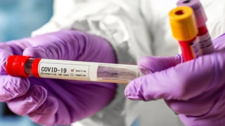 Девять областей Украины не готовы к ослаблению карантина