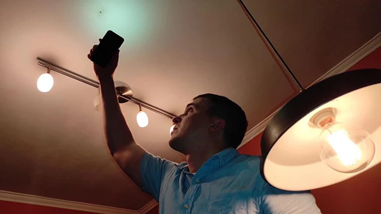 Журналіст-розслідувач заявив про прослуховування