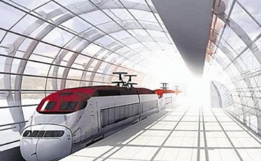 САП пояснює, як вийшов з-під варти фігурант справи Повітряного експреса