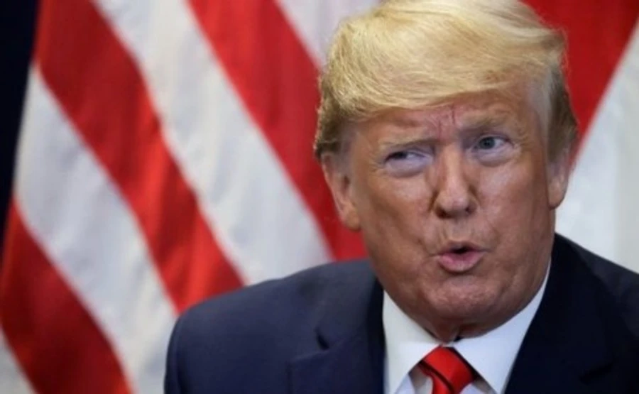 Импичмент Трампа: Белый дом не будет участвовать в публичных слушаниях