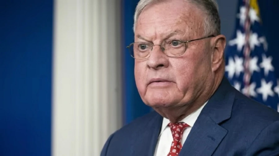 Trump's special envoy Kellogg: Istanbul agreements are not equitable framework, entirely new approach needed
