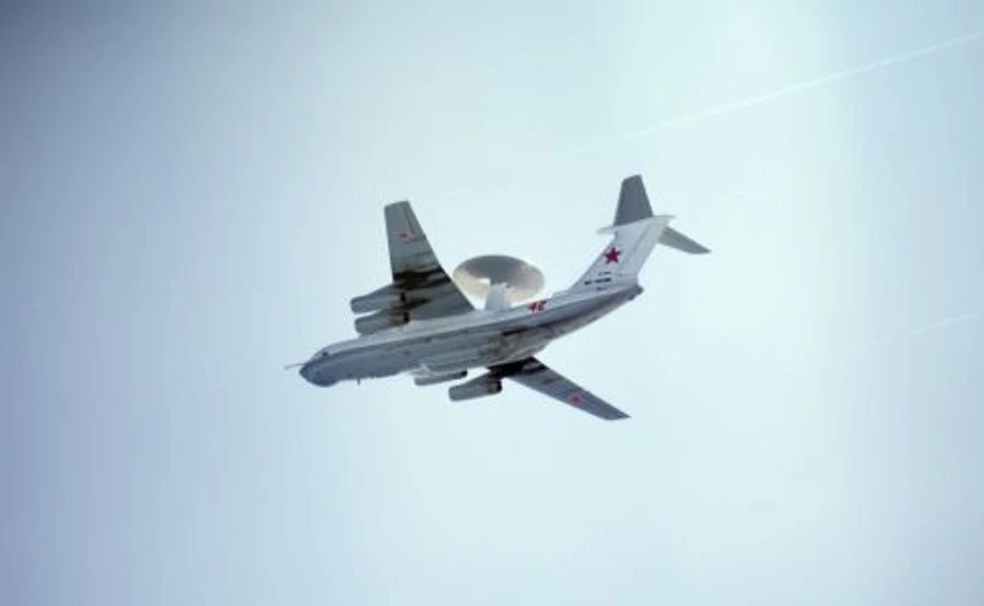 Фінляндія підняла винищувачі через три військові літаки РФ