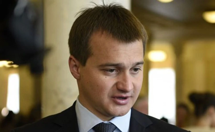 Глава штаба партии Порошенко: В списке моей фамилии не будет