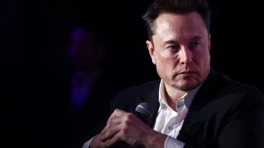 Musk suggests Zelenskyy be offered amnesty in neutral country