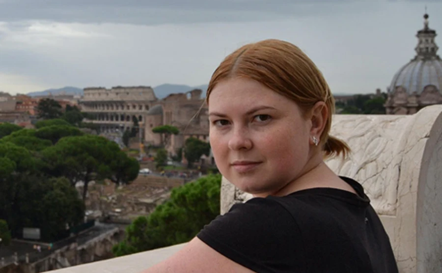 СБУ оголосила в розшук ймовірного організатора вбивства Гандзюк