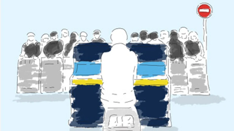 Символи Майдану