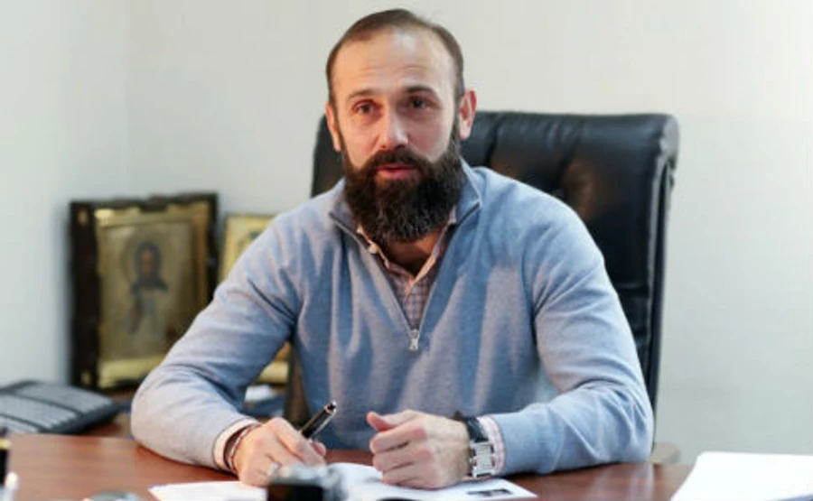 Одіозного суддю Ємельянова викрили на фінансуванні тероризму – СБУ