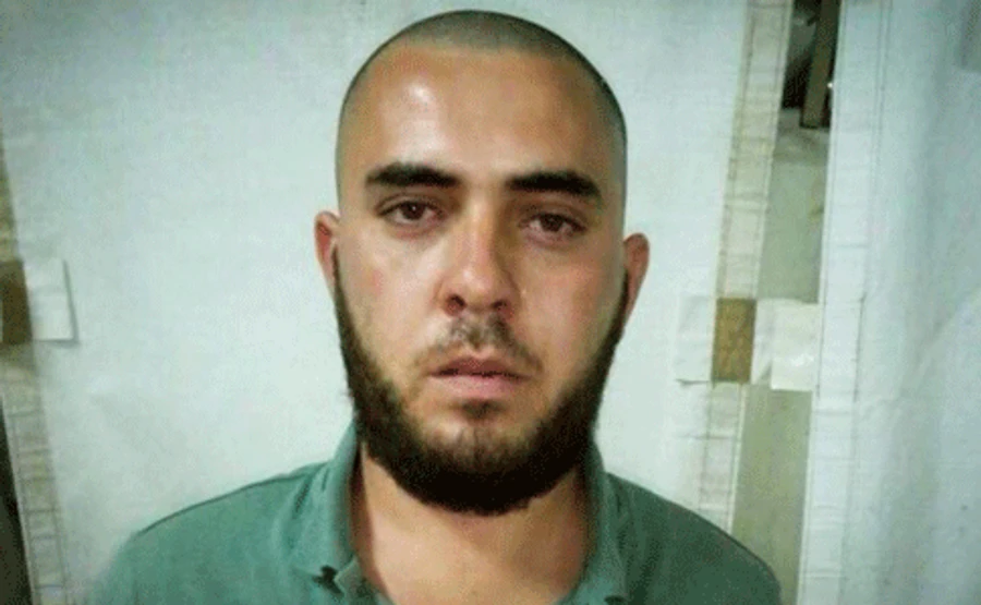 До активіста Кримської солідарності прийшли з обшуком, з ним зник зв'язок