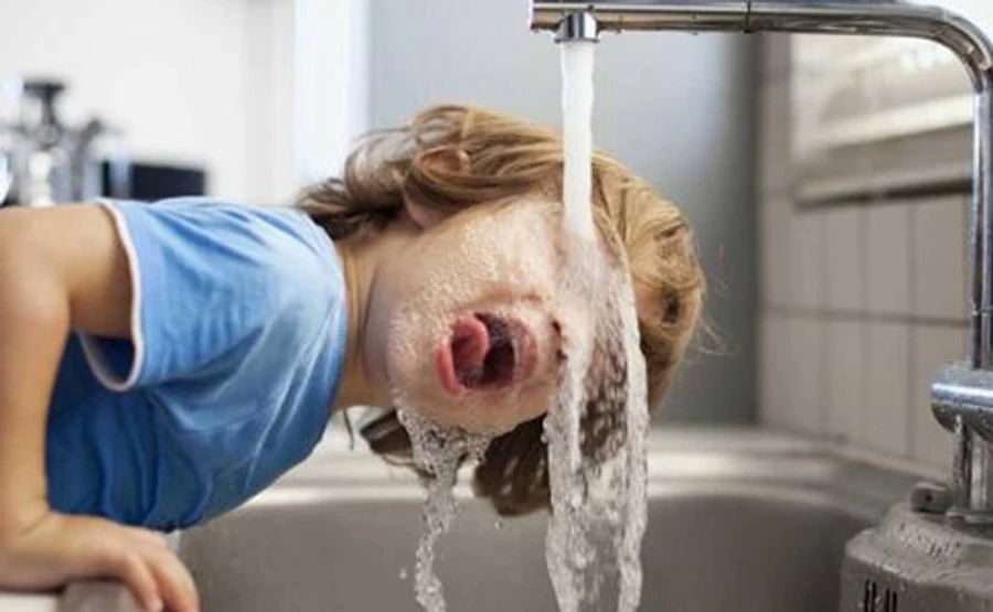 Хлорный коллапс: Все водоканалы работают в штатном режиме без ограничений подачи воды