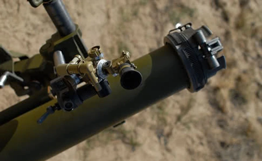 Трагедія на полігоні: міномет Молот відправили на додаткову експертизу