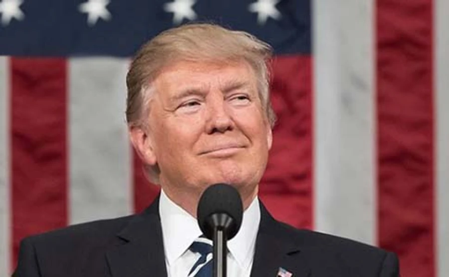 Суд у США підтримав указ Трампа про заборону в’їзду громадянам мусульманських країн