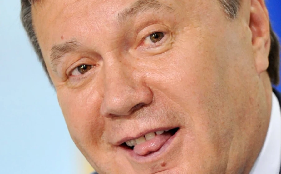 Госадвокат рассказал подробности поездки к Януковичу в Ростов