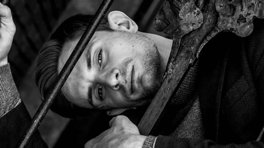 Ukrainian actor Oleksii Samoilenko killed in action