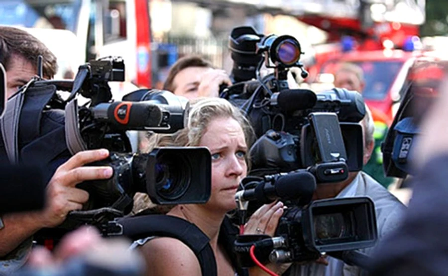 У МЗС попереджають: відвідувати РФ небезпечно для українців