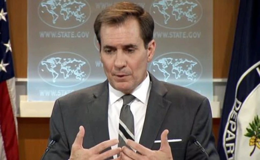 США не готовы к нормализации отношений с РФ - Госдеп