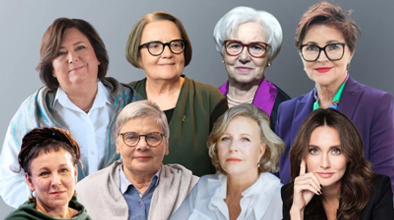 Польские женщины встали на защиту украинских и обратились к властям с письмом о помощи беженцам