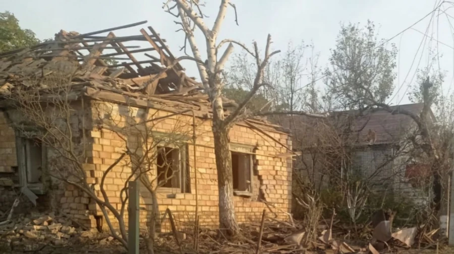 One person killed and nine injured in Russian attacks on Dnipropetrovsk Oblast – photo