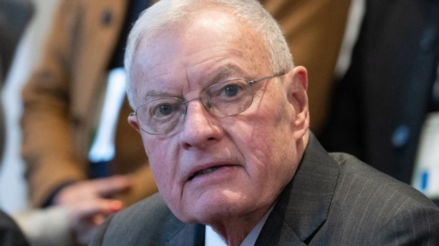 Trump's Ukraine-Russia envoy says US will not impose peace deal on Ukraine