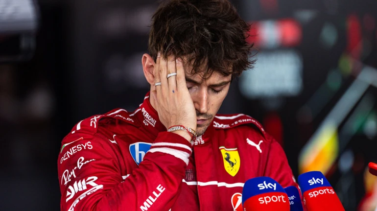 Підсумки етапу Формули-1 в Угорщині