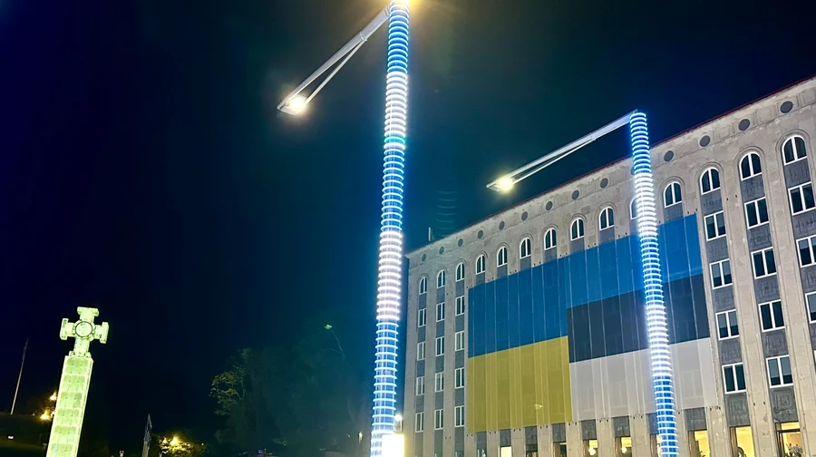 Естонія надасть 10 млн євро на ініціативу з закупівлі американської зброї для України