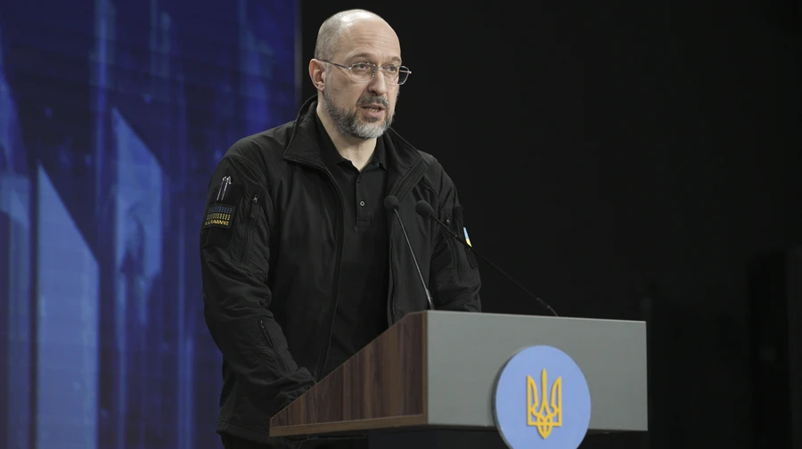 Украина рассчитывает на 30 млрд евро на производство оружия по программе SAFE от ЕС