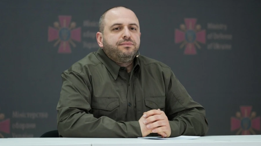 Умеров анонсировал проведение инспекции командования Сухопутных войск